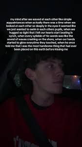 Emotional Reflections