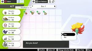 Rip Pokemon Storage Boxes Backgrounds 2002 2017 Bring Back National Dex Know Your Meme Pokémon icons (448kb) — sprites used in the pokémon screen (no animations). rip pokemon storage boxes backgrounds