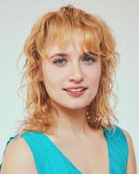 Marissa Dooley's Instagram, Twitter & Facebook