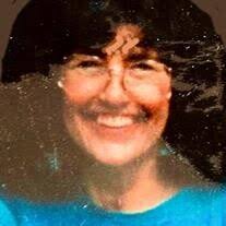 Joanne Beckman Williams Obituary