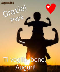 Come si celebra la festa del papà nel resto del mondo? Immagini Bellissime Per La Festa Del Papa