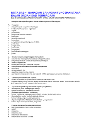 Nota perniagaan tingkatan 4 bab 4. Nota Perniagaan Tingkatan 4 Bab 4 Flip Ebook Pages 1 8 Anyflip Anyflip