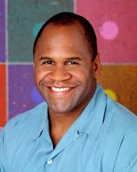 Rondell Sheridan filmography