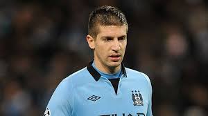 Manchester city brought to you by Matija Nastasic Is A Serbian Footballer Who Plays For English Club Manchester City And The Serbia National Team As A Centre Manchester City Manchester Football