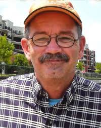 David Behrens Obituary (1958