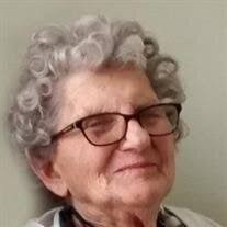 Helen M. Potts Obituary (2025)