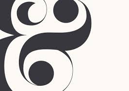 The colon is a punctuation mark consisting of two equally sized dots centered on the same vertical line. Life As An Ampersand