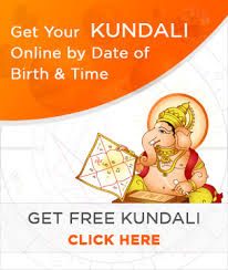 Kundli Free Janampatri Online By Date Of Birth And Time