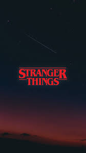 The poster for season 3 of stranger things. Stranger Things Wallpaper Stranger Things Wallpaper Iphone Wallpaper Stranger Things Stranger Things Logo