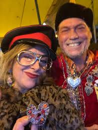 See you again in August lovely people!