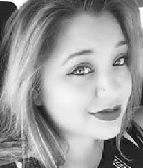 Samantha Hall Obituary (1988