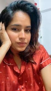 Neha Chatterjee (@talentneha71)