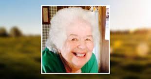 Roma Steele Obituary August 20, 2017
