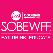 Food Network Cooking Channel South Beach Wine Food Festival Eat Drink Educate Between Sobewf Food Network Recipes Wine And Food Festival Food Festival