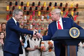 We did not find results for: Donald Trump S Awkward Bromance With The King Of Luxury Bloomberg