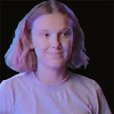 El Hopper 19 Days Until S3 Gif Credit Goes To Dailystrangerthings On Tumblr 11 Stranger Things Stranger Things Aesthetic Stranger Things Funny