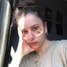 Ebru çağlayan (ebrucaglayan)