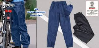 Crane Rad Regenhose Von Aldi Sud Ansehen