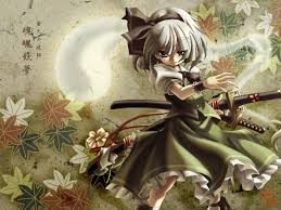 touhou おしゃれまとめの人気アイデア pinterest actualfilip 東方 かわいい イラスト 魂魄 妖夢