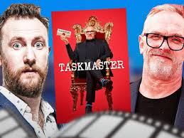 EXCLUSIVE: Taskmaster's Greg Davies, Alex Horne dive deep into fan theories