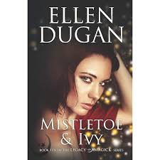 Amazon.com: Magick & Magnolias (Legacy of Magick Series): 9781790638994:  Dugan, Ellen: Books