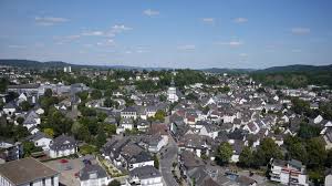 Attendorn war mittelbares mitglied der deutschen hanse und wurde auf den großen hansetagen sehenswürdigkeiten. Attendorn Westfalische Hanse