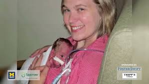 2024 May is for Miracles Child