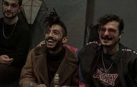 Naletolsuncivdiycam Rap Muzik Hip Hop Sam