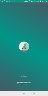 Try to connect to the address from adb and see if you can reach the machine. Open Source Android App Evabs Extremely Vulnerable Android Labs