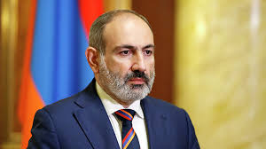 Антиправительственные протесты в ереване, март 2021. Pashinyan Progolosoval Na Parlamentskih Vyborah V Armenii Ria Novosti 20 06 2021