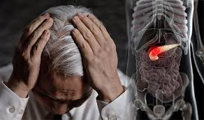 10 signs of pancreatic cancer you should never, ever ignore. Pancreatic Cancer Symptoms Eight Unusual Signs Not Usually Associated With The Disease Express Co Uk