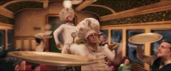 The polar express by chris van allsburg read aloud storyto purchase a copy of the polar express, click here: Hot Chocolate The Polar Express Wiki Fandom