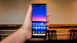 Sony Xperia 1: Preis, Release ...