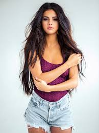 The come & get it singer looked glam in gold. Selena Gomez Hot Photoshoot 2014