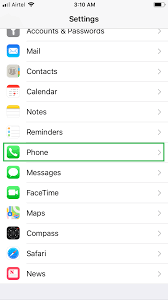 How to find sim card number on iphone. How To Find Your Own Number In Iphone Tom S Guide Forum