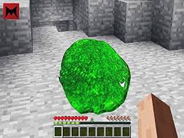 Watch this video and learn how to use slime finder to find the most productive areas of your minecraft world for harvesting slimeballs to use with sticky pistons. Mine Block Mods How To Make Realistic Slime In Minecraft Tv Episode 2017 Imdb
