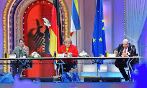 Die fernsehfastnacht mainz bleibt mainz, wie es singt und lacht hatte noch die quoten sind über die jahrzehnte stark gesunken. Expcpoyk2a L6m