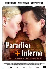 Benjamin button è un individuo molto particolare: Paradiso Inferno Streaming Guarda Subito In Hd Chili