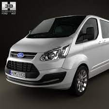Ford Transit Custom Crew Van Lwb 2013 Custom Transit Ford Crew Ford Transit Transit Custom Ford