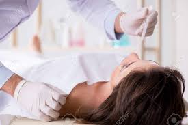 Police Coroner Examining Dead Body Corpse In Morgue Stock Photo, Picture  and Royalty Free Image. Image 95438392.