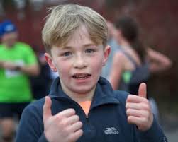 PHOTO GALLERY: Kilcullen 5k road race