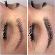 Korrekciya I Okrashivanie Refectocil Brow Browhenna Ecobeautyvl Henna Refectocil Microbladingvl Microbladin Microblading Eyebrows Brows Henna Tattoo