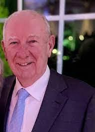 Dennis Mcmanus's Instagram, Twitter & Facebook