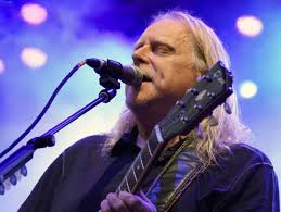 Warren Haynes