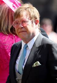 Elton John Mit Bildern Prinz Harry Prinz