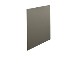 Get free shipping on qualified gray countertops or buy online pick up in store today in the kitchen department. Modern Kitchen Base Unit End Panel Mocca Dark Grey Cabinet Decor Plant On Paula Panel Impact Furniture