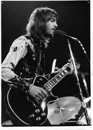 Their music utilized the blues but was focused more in a driving rock direction. Facebook