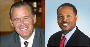 Ashanti Hamilton, Bob Donovan Endorsement: 'Fight For Him'