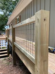 Often you can complete a deck renovation without fully removing all of the structural pieces. Redoing Our Deck By Flipping The Boards