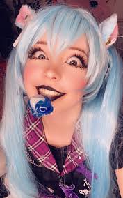 Belle Delphine on X: 
